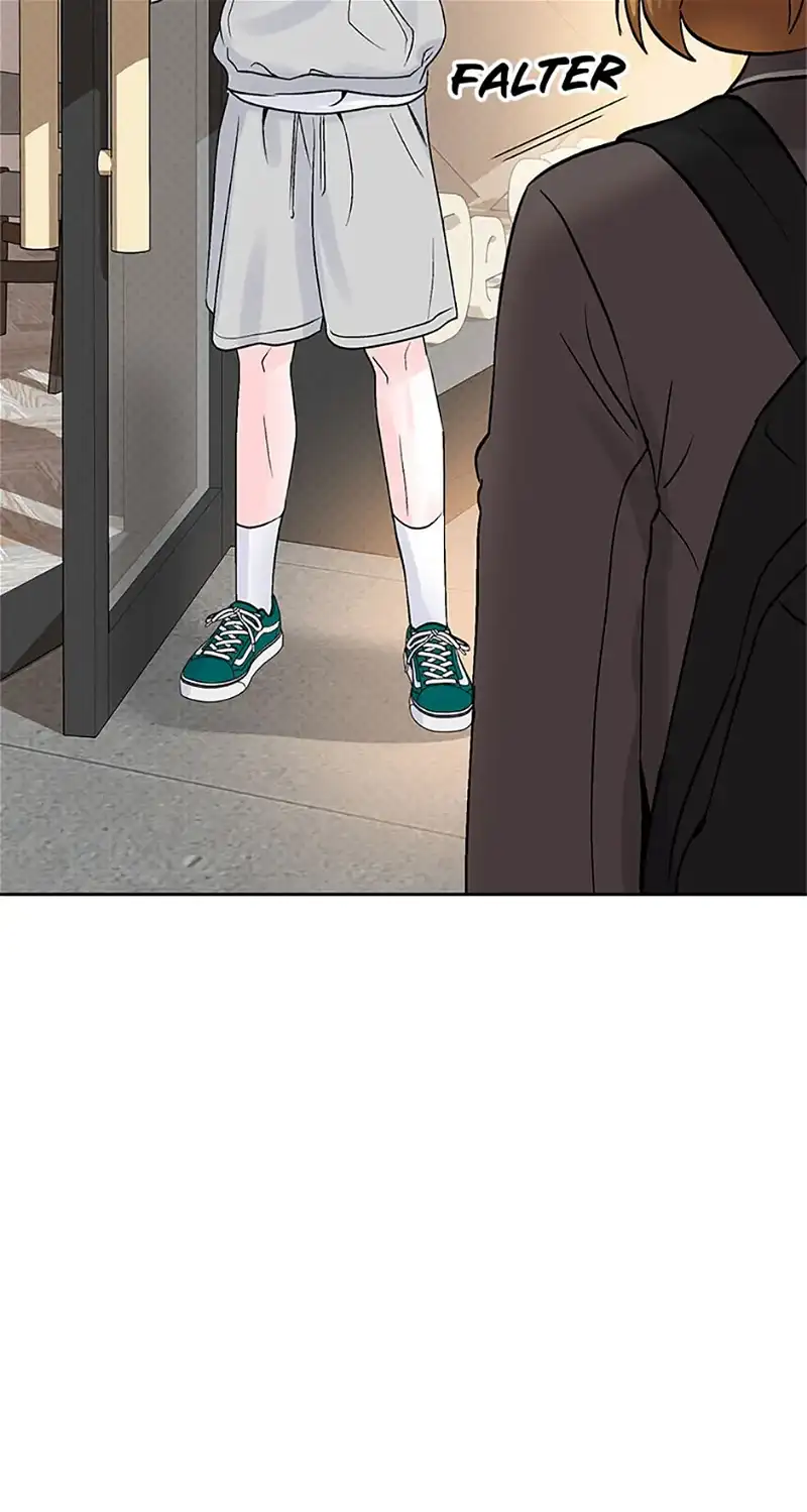 An Extraordinary Guardian chapter 9 page 31