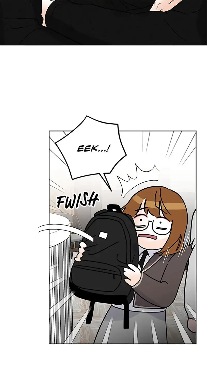 An Extraordinary Guardian chapter 9 page 33