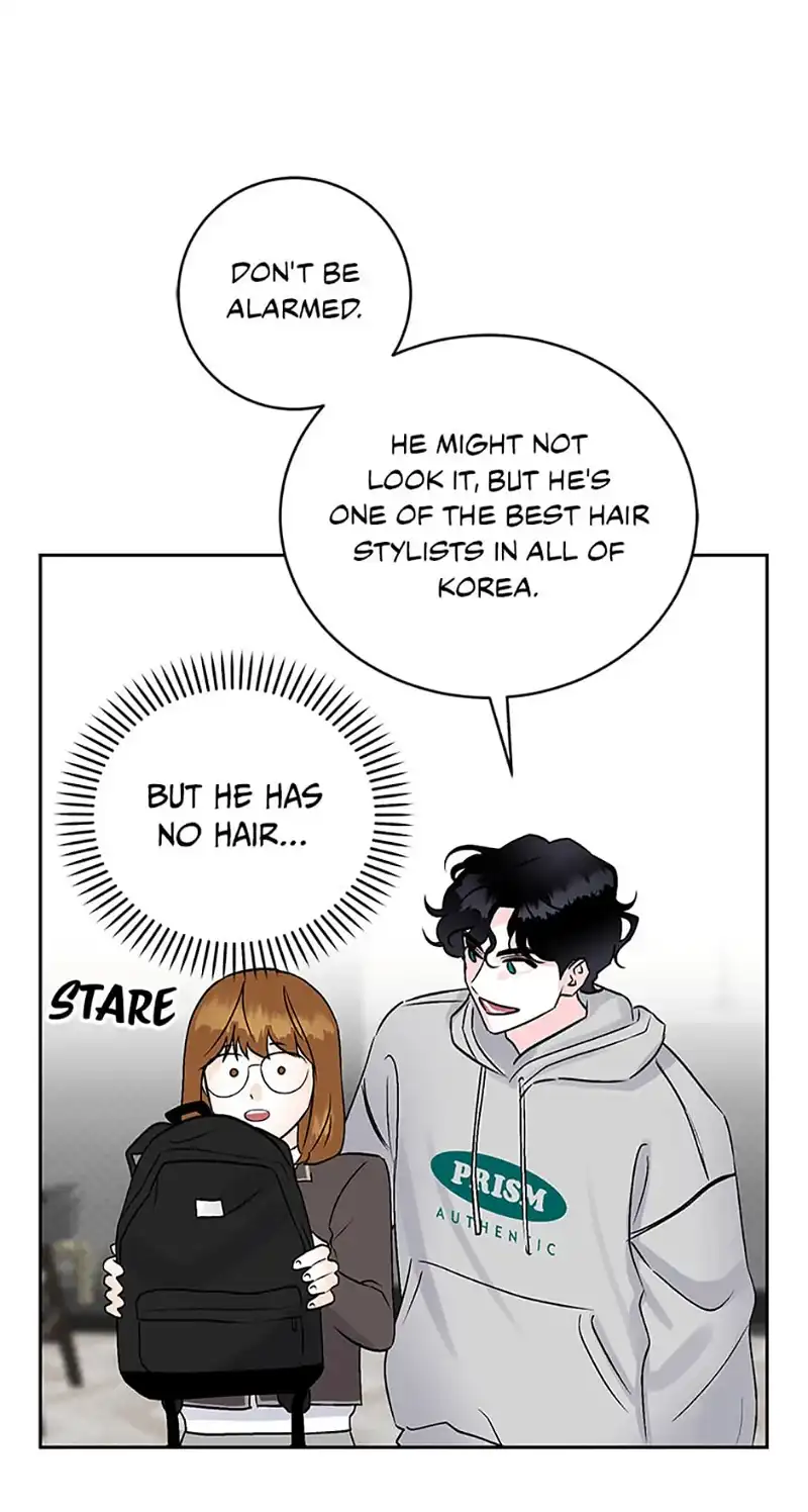 An Extraordinary Guardian chapter 9 page 34