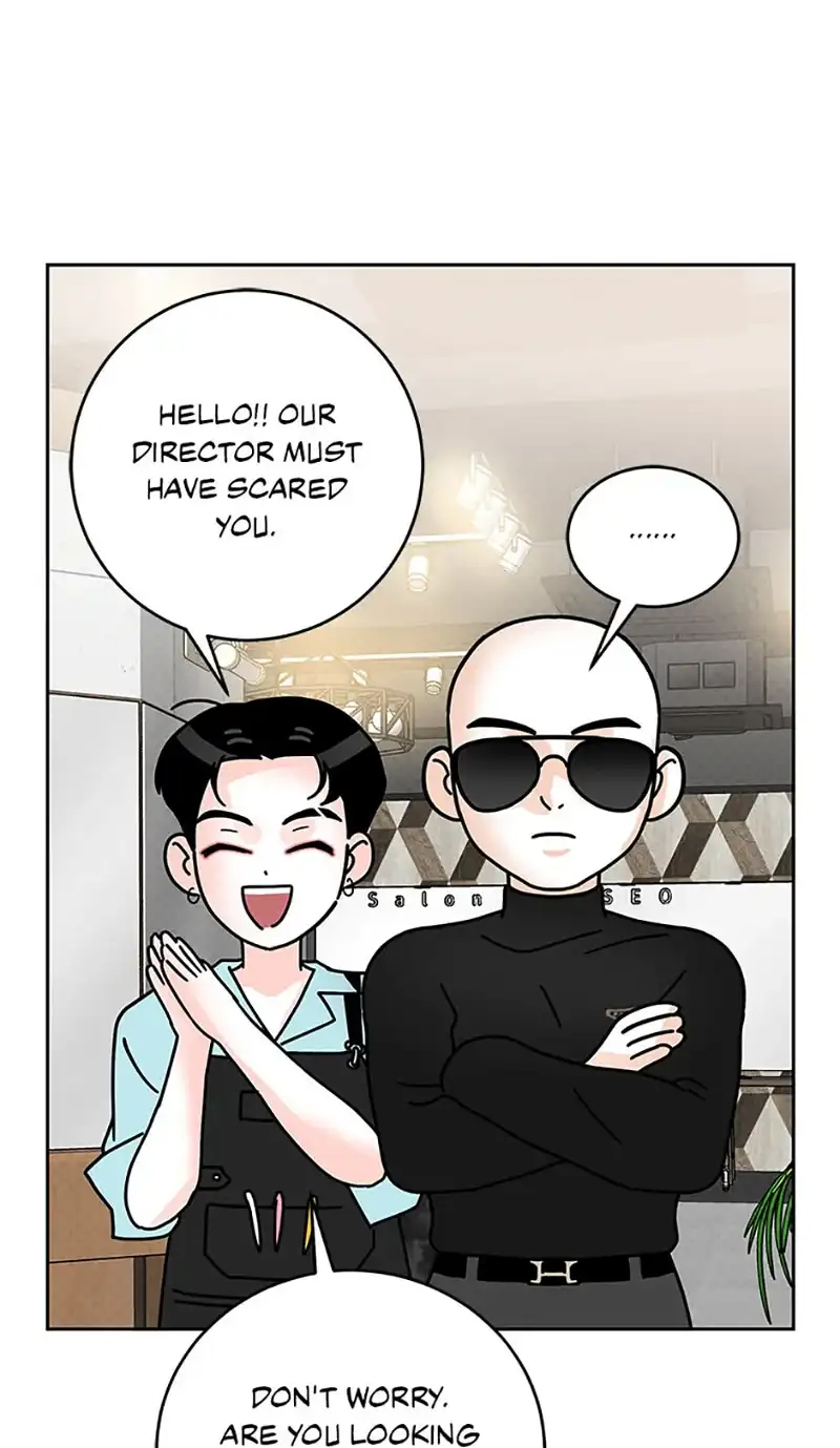 An Extraordinary Guardian chapter 9 page 35