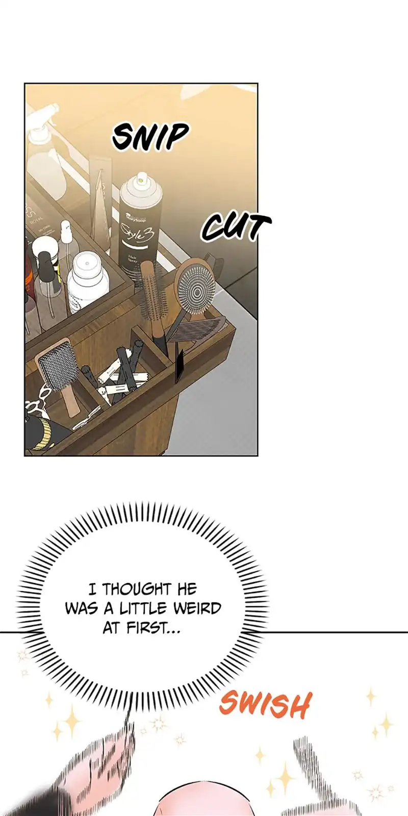 An Extraordinary Guardian chapter 9 page 40