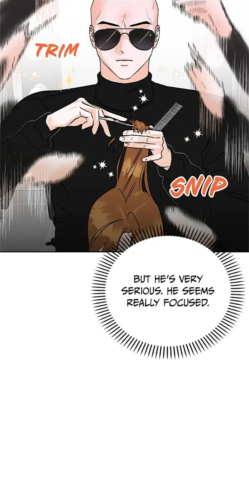 An Extraordinary Guardian chapter 9 page 41
