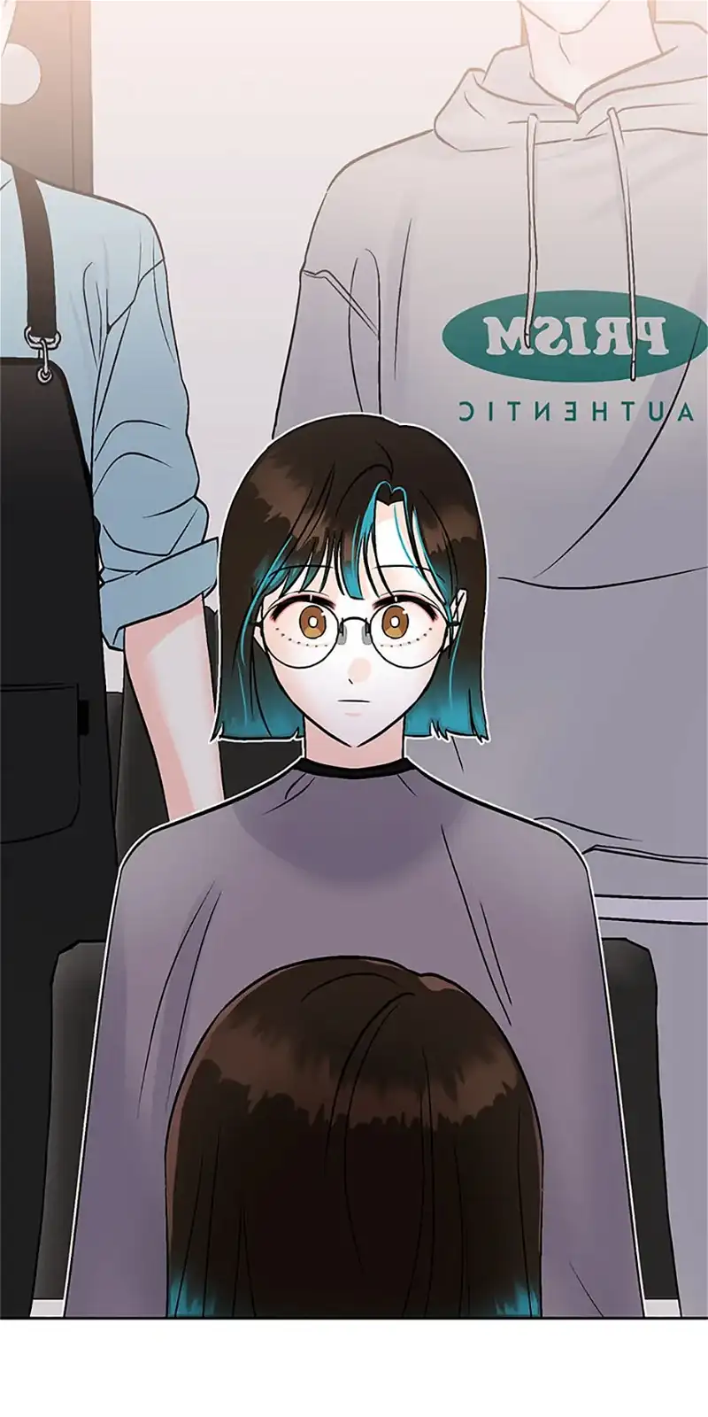 An Extraordinary Guardian chapter 9 page 46