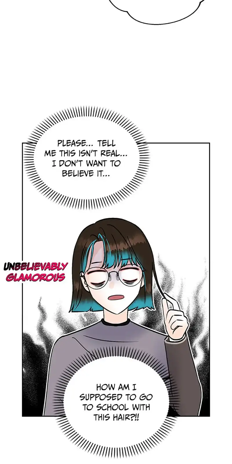 An Extraordinary Guardian chapter 9 page 49