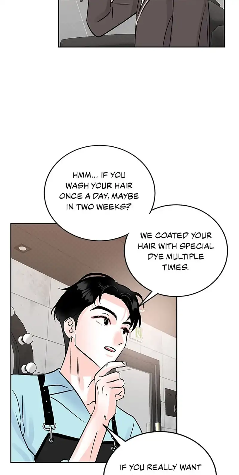 An Extraordinary Guardian chapter 9 page 52
