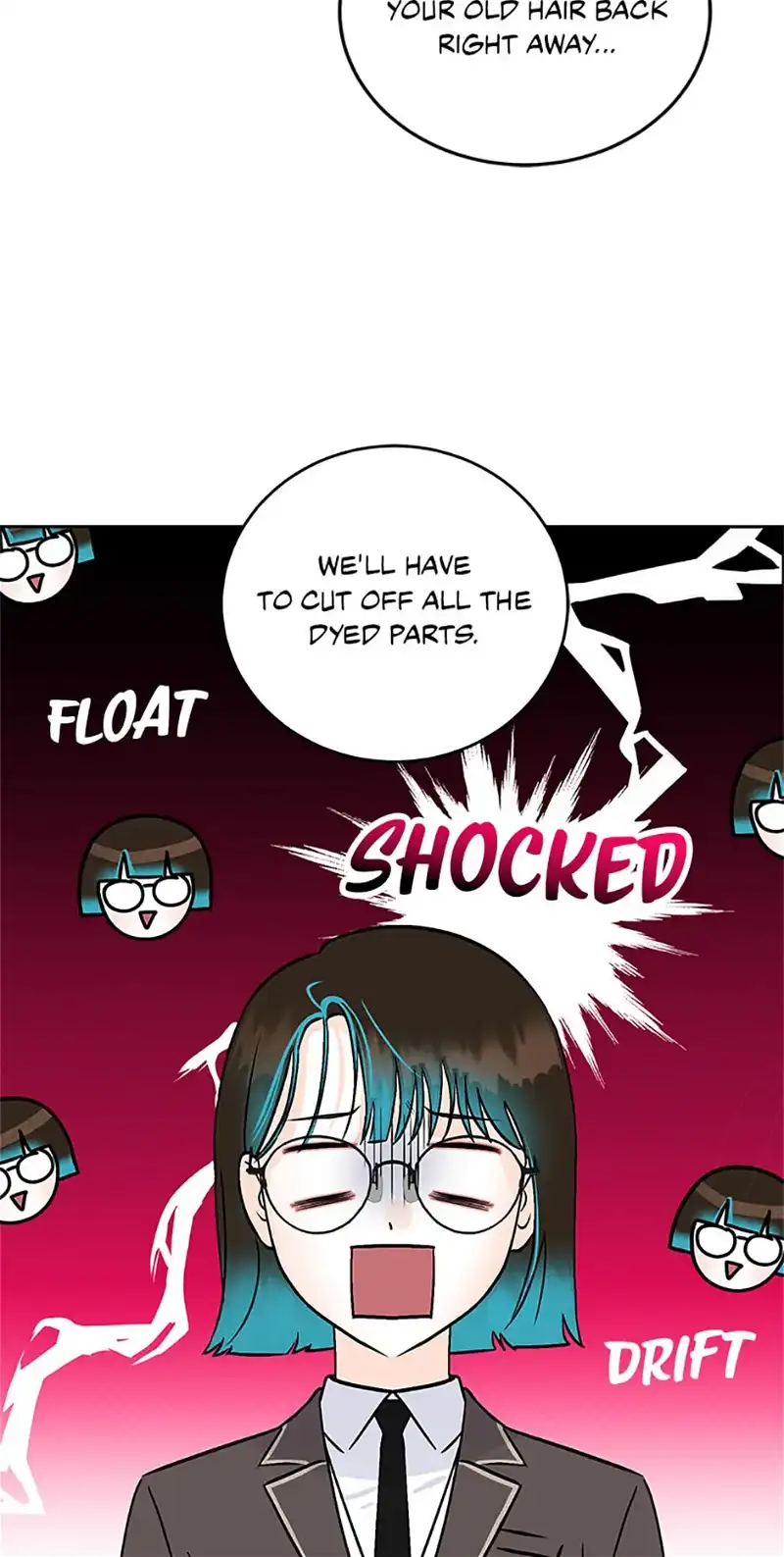 An Extraordinary Guardian chapter 9 page 53