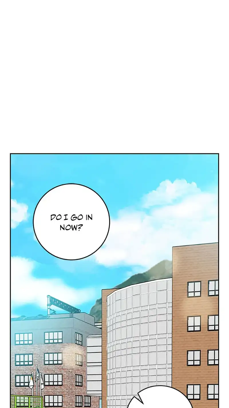 An Extraordinary Guardian chapter 9 page 56