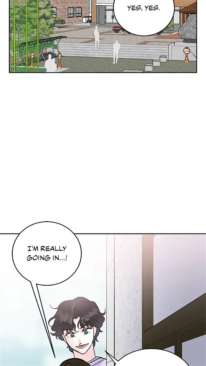 An Extraordinary Guardian chapter 9 page 57