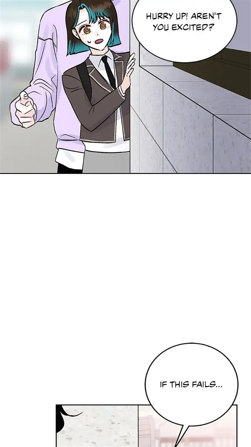 An Extraordinary Guardian chapter 9 page 58