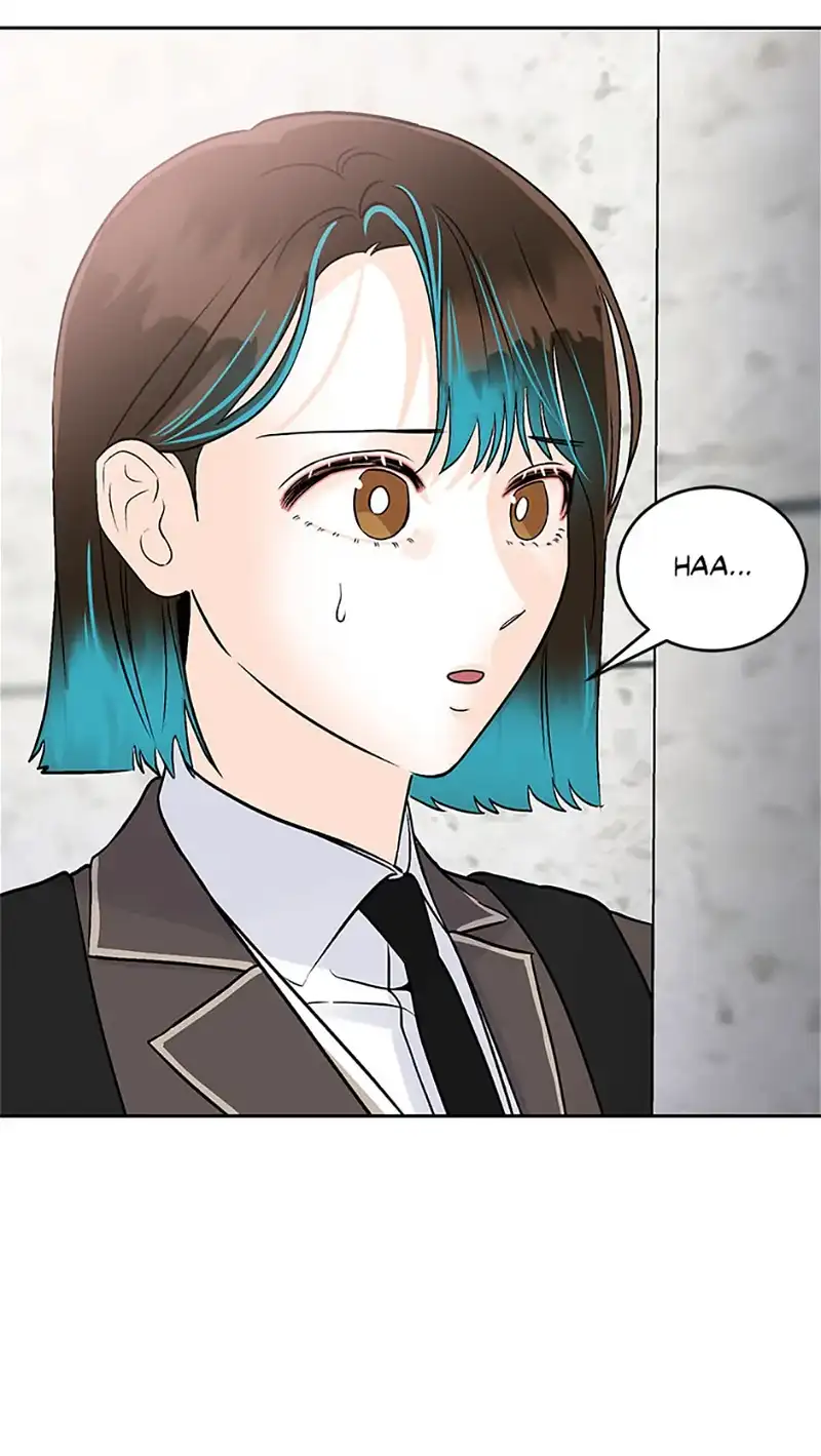 An Extraordinary Guardian chapter 9 page 60