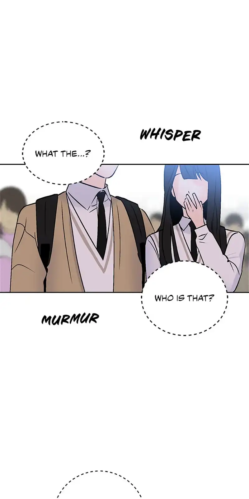 An Extraordinary Guardian chapter 9 page 67