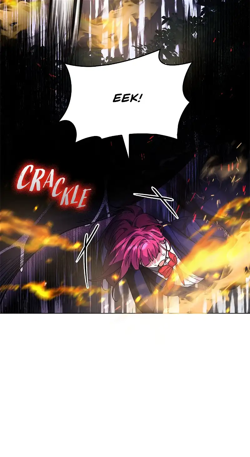 Sincerely, Vanessa chapter 10 page 6