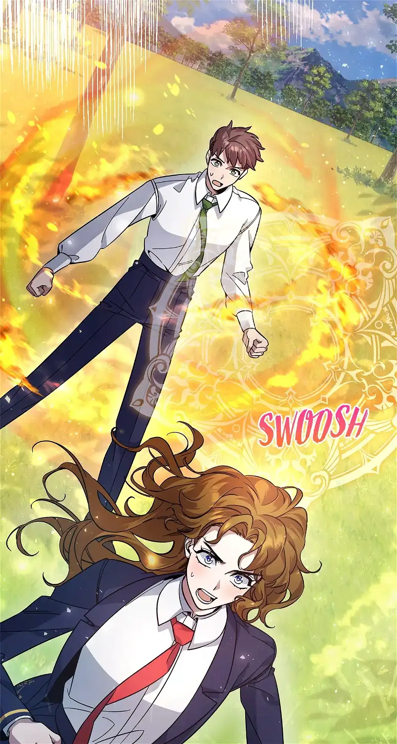 Sincerely, Vanessa chapter 10 page 8