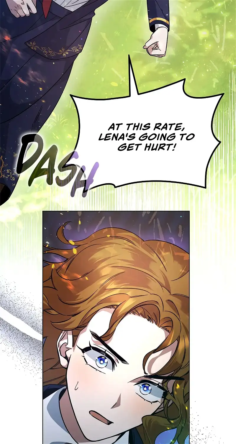 Sincerely, Vanessa chapter 10 page 9