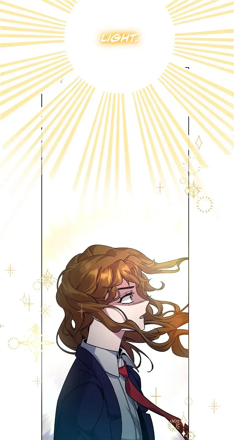 Sincerely, Vanessa chapter 10 page 19