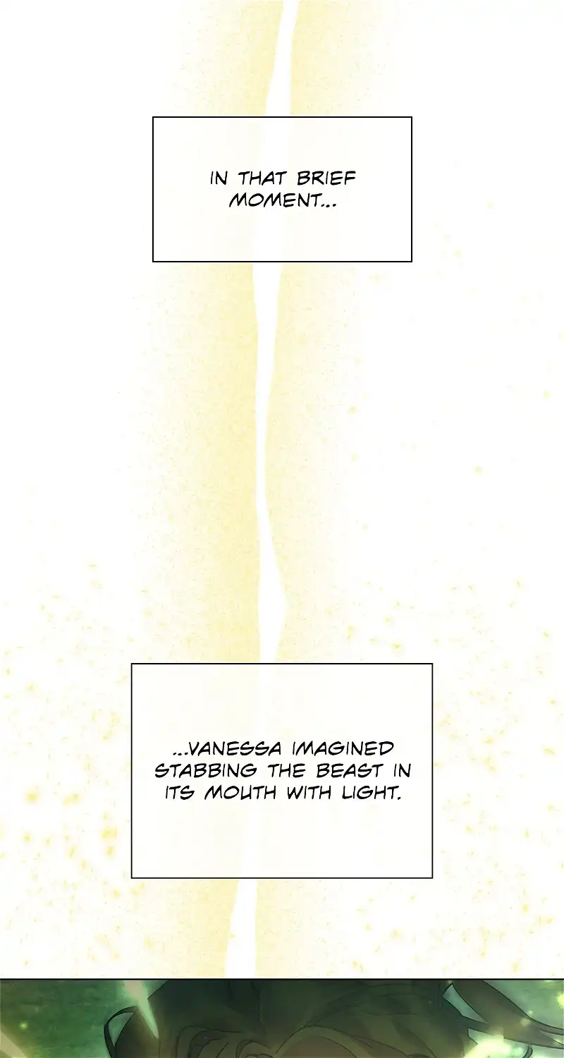 Sincerely, Vanessa chapter 10 page 26