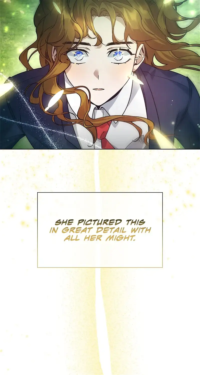 Sincerely, Vanessa chapter 10 page 27