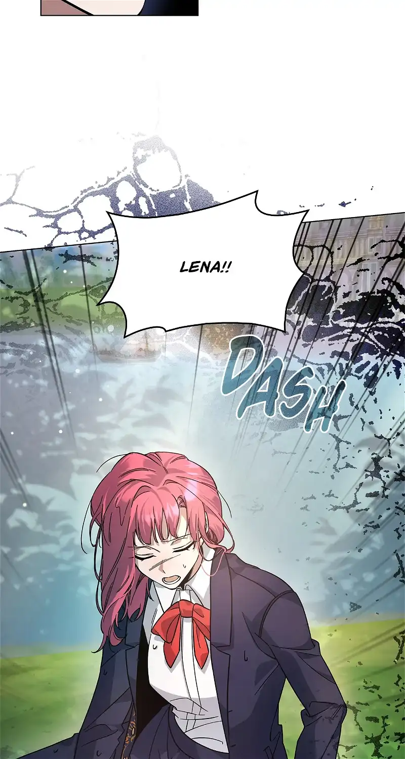 Sincerely, Vanessa chapter 10 page 36