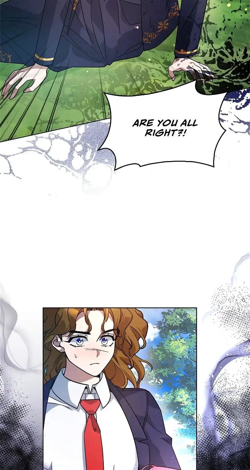 Sincerely, Vanessa chapter 10 page 37