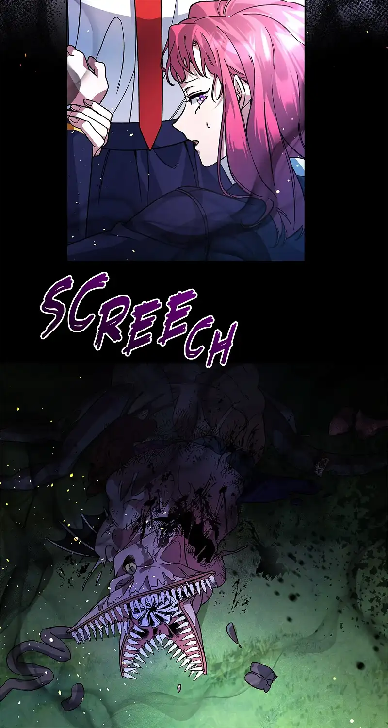 Sincerely, Vanessa chapter 10 page 38