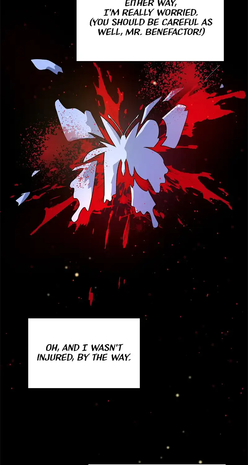 Sincerely, Vanessa chapter 10 page 60