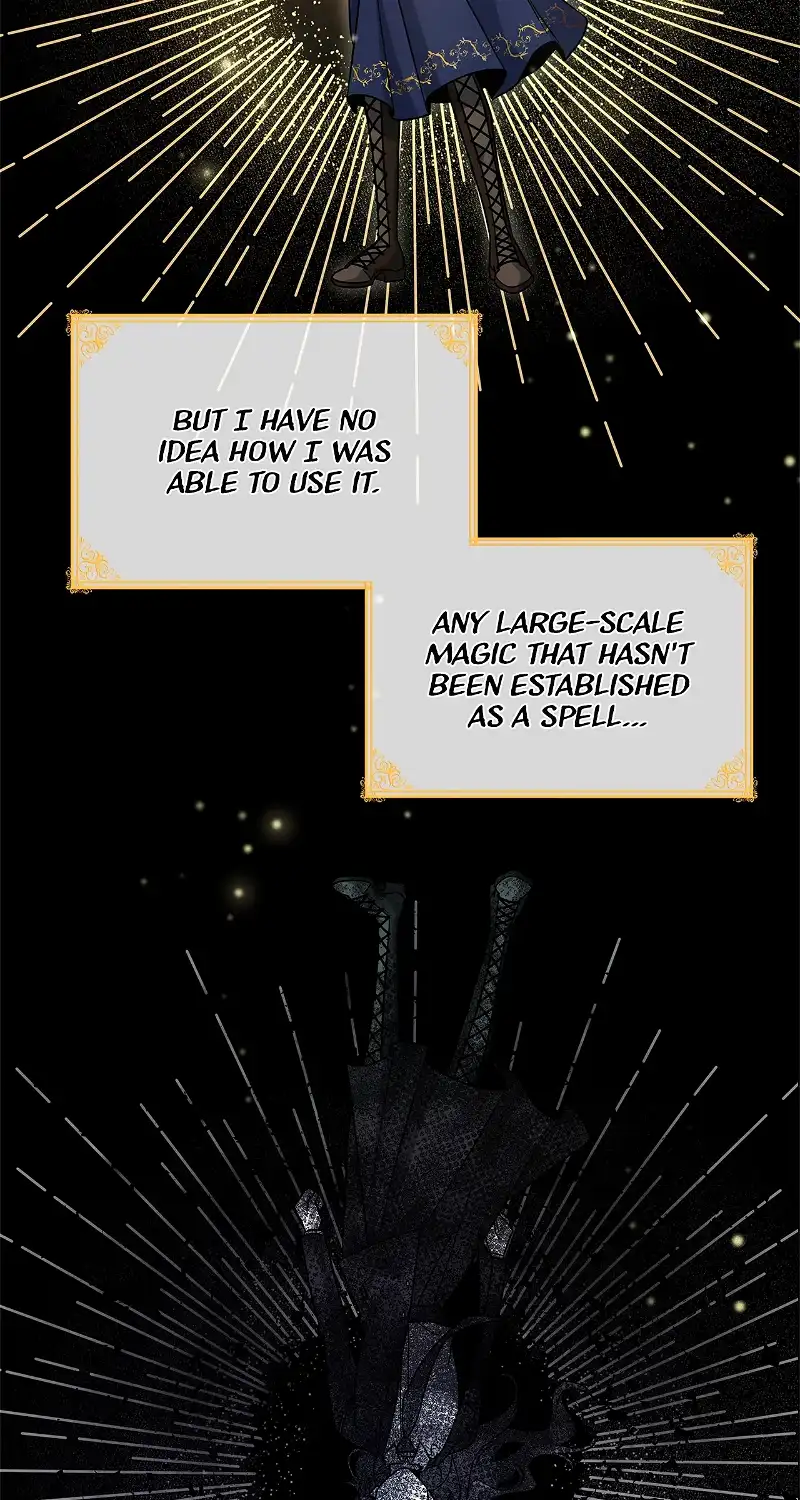 Sincerely, Vanessa chapter 10 page 63