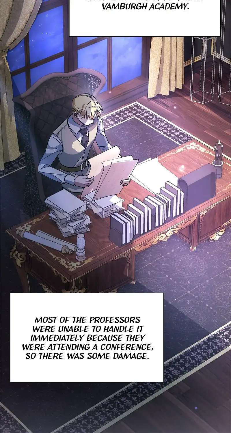 Sincerely, Vanessa chapter 10 page 68