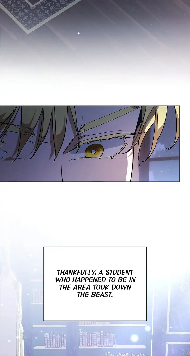 Sincerely, Vanessa chapter 10 page 69