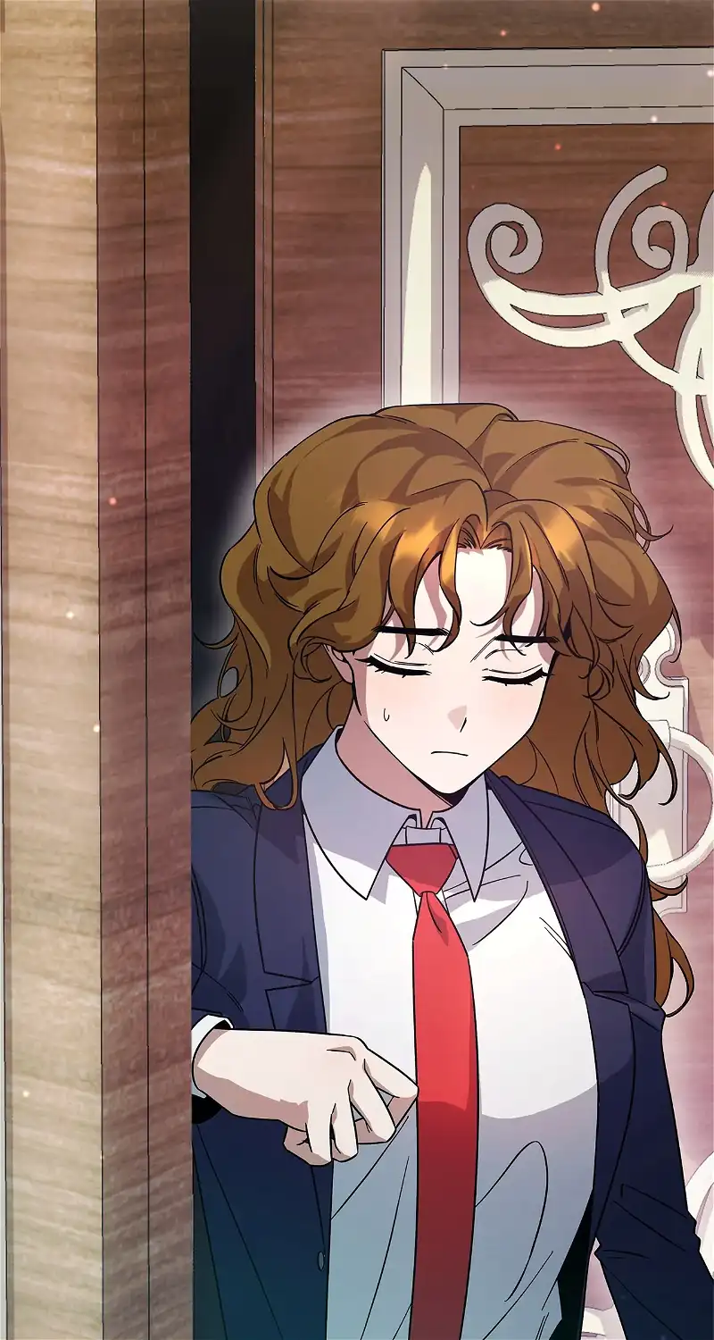 Sincerely, Vanessa chapter 10 page 74