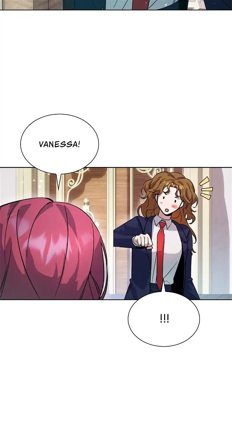 Sincerely, Vanessa chapter 10 page 75