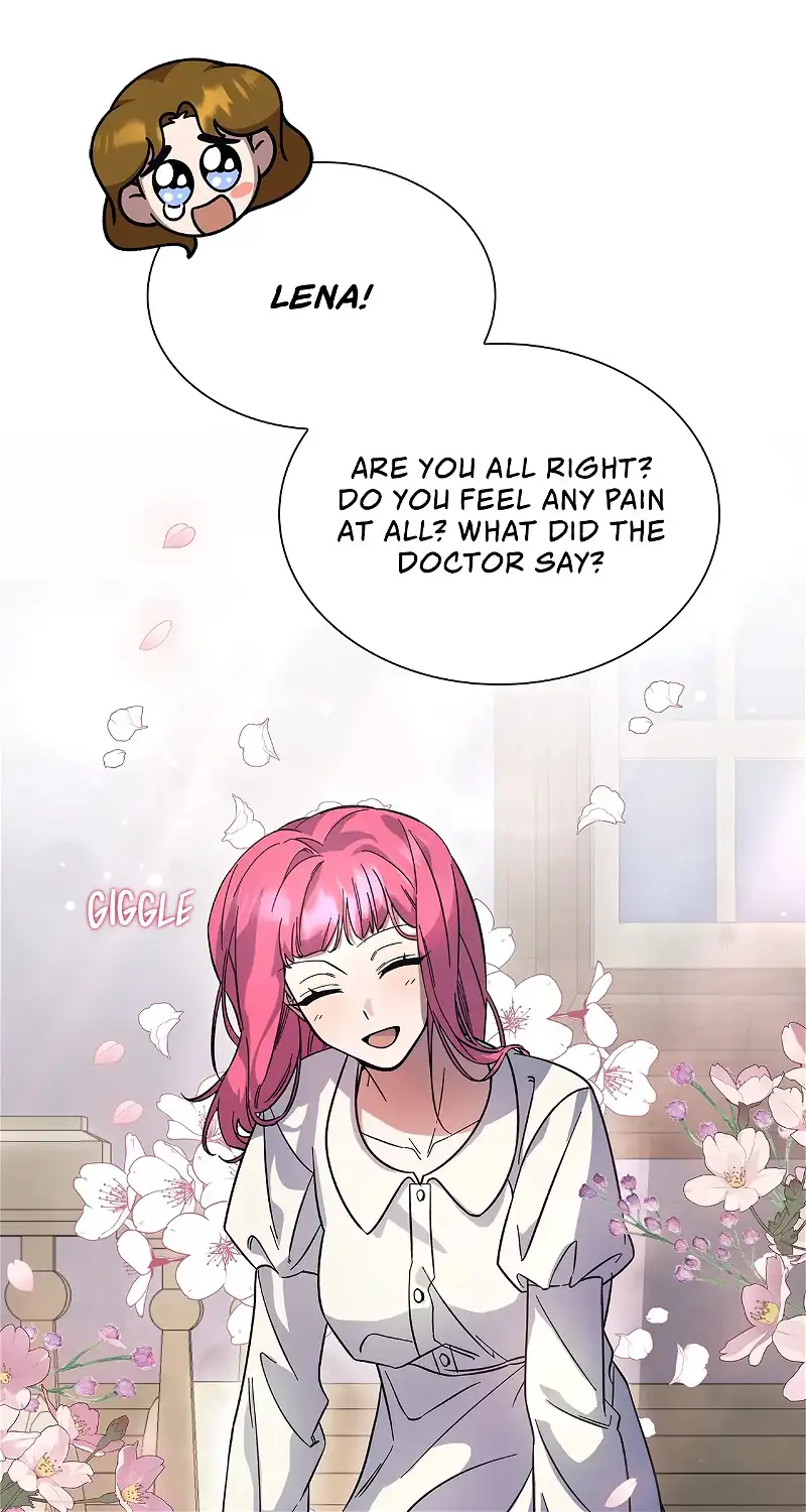 Sincerely, Vanessa chapter 10 page 76