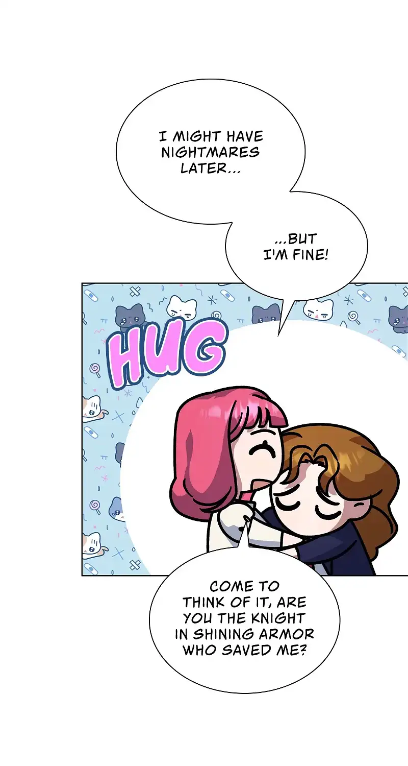 Sincerely, Vanessa chapter 10 page 78