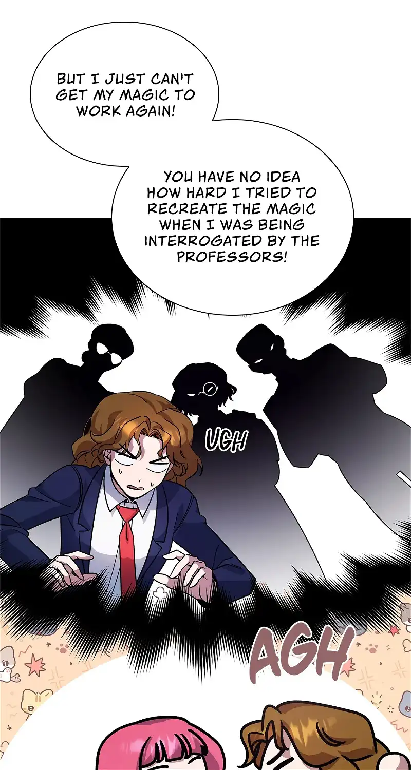 Sincerely, Vanessa chapter 10 page 80
