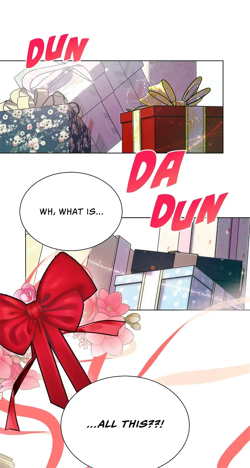 Sincerely, Vanessa chapter 10 page 84