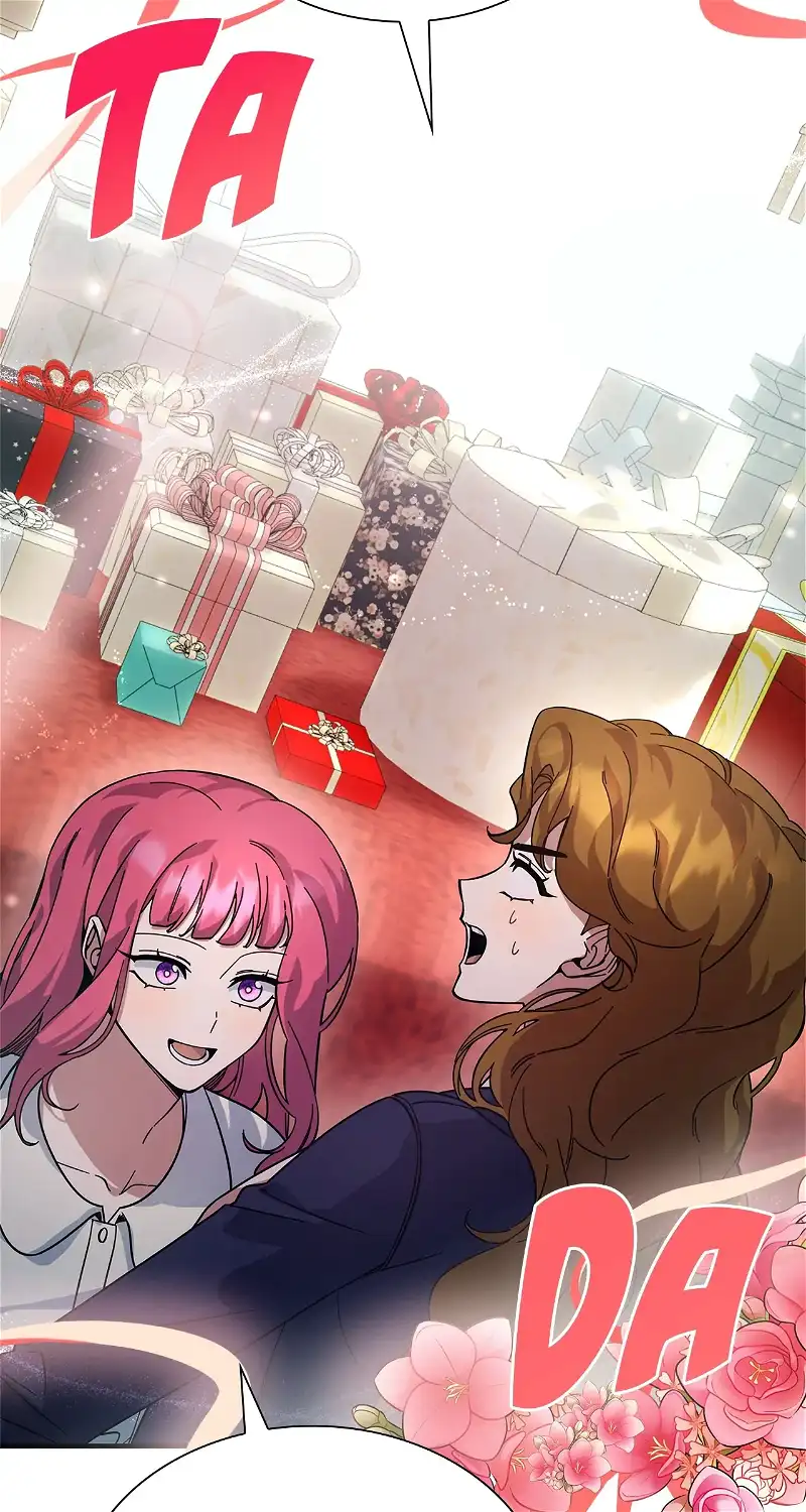 Sincerely, Vanessa chapter 10 page 85