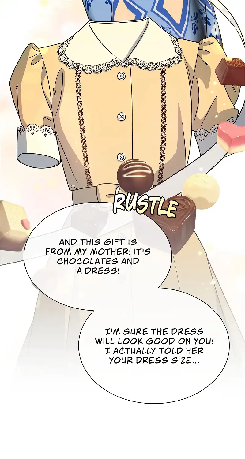 Sincerely, Vanessa chapter 10 page 88