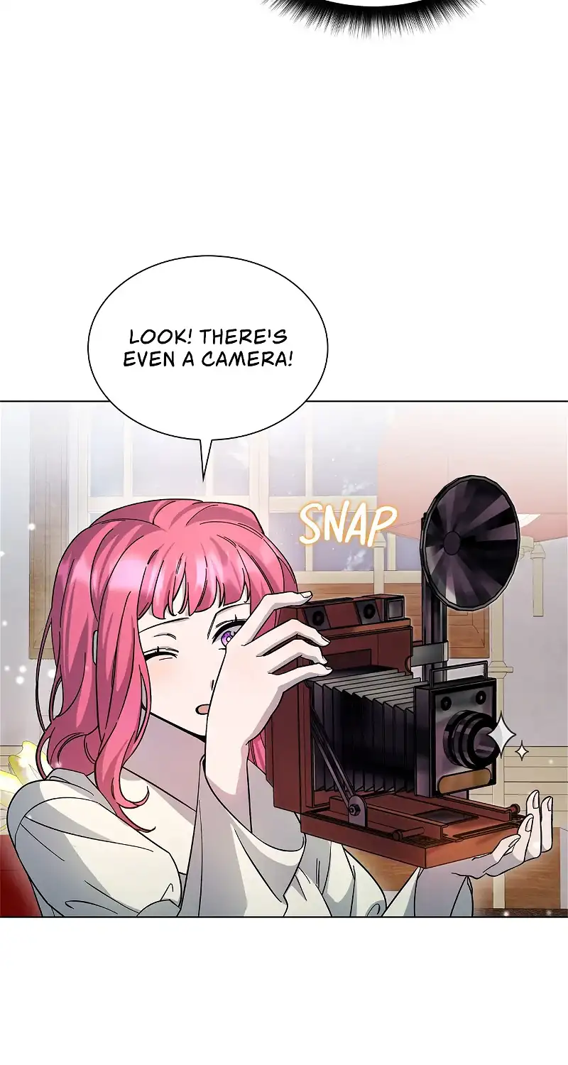 Sincerely, Vanessa chapter 10 page 90