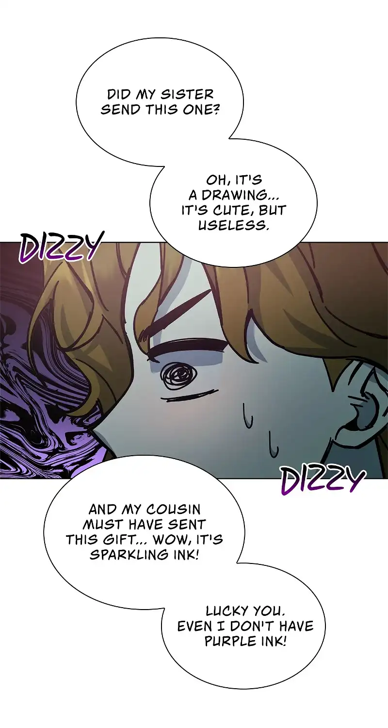 Sincerely, Vanessa chapter 10 page 91