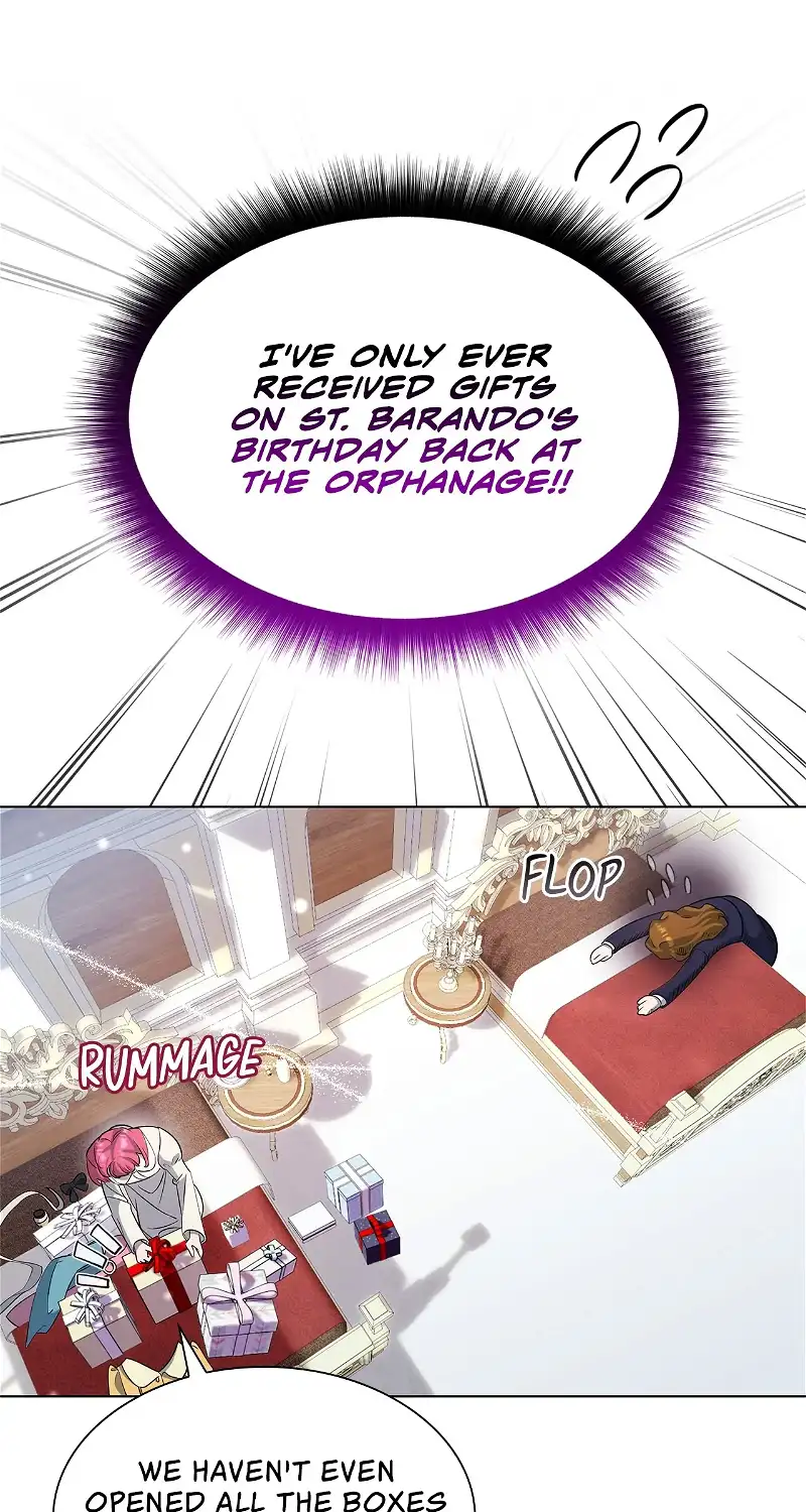 Sincerely, Vanessa chapter 10 page 93
