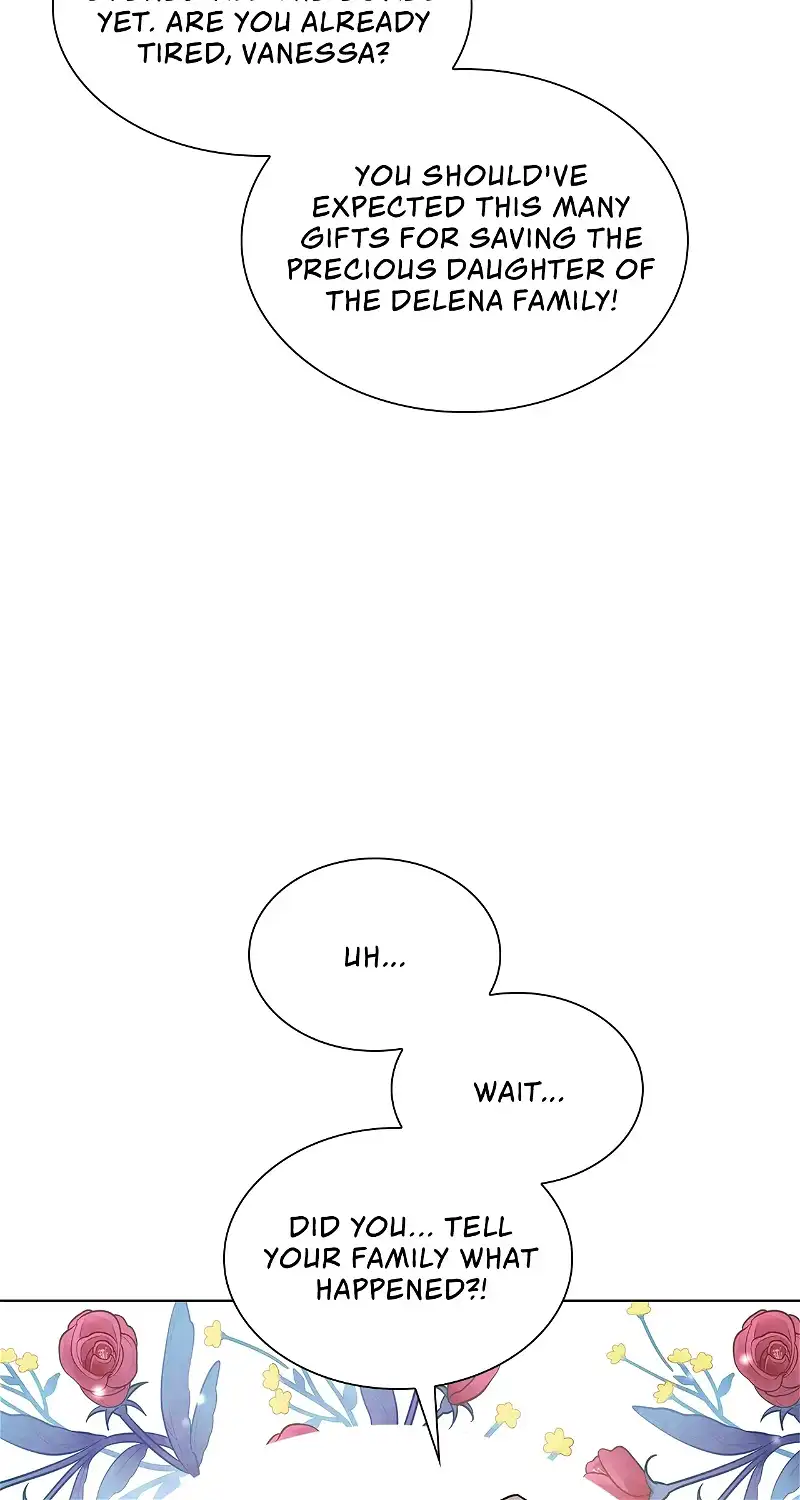 Sincerely, Vanessa chapter 10 page 94