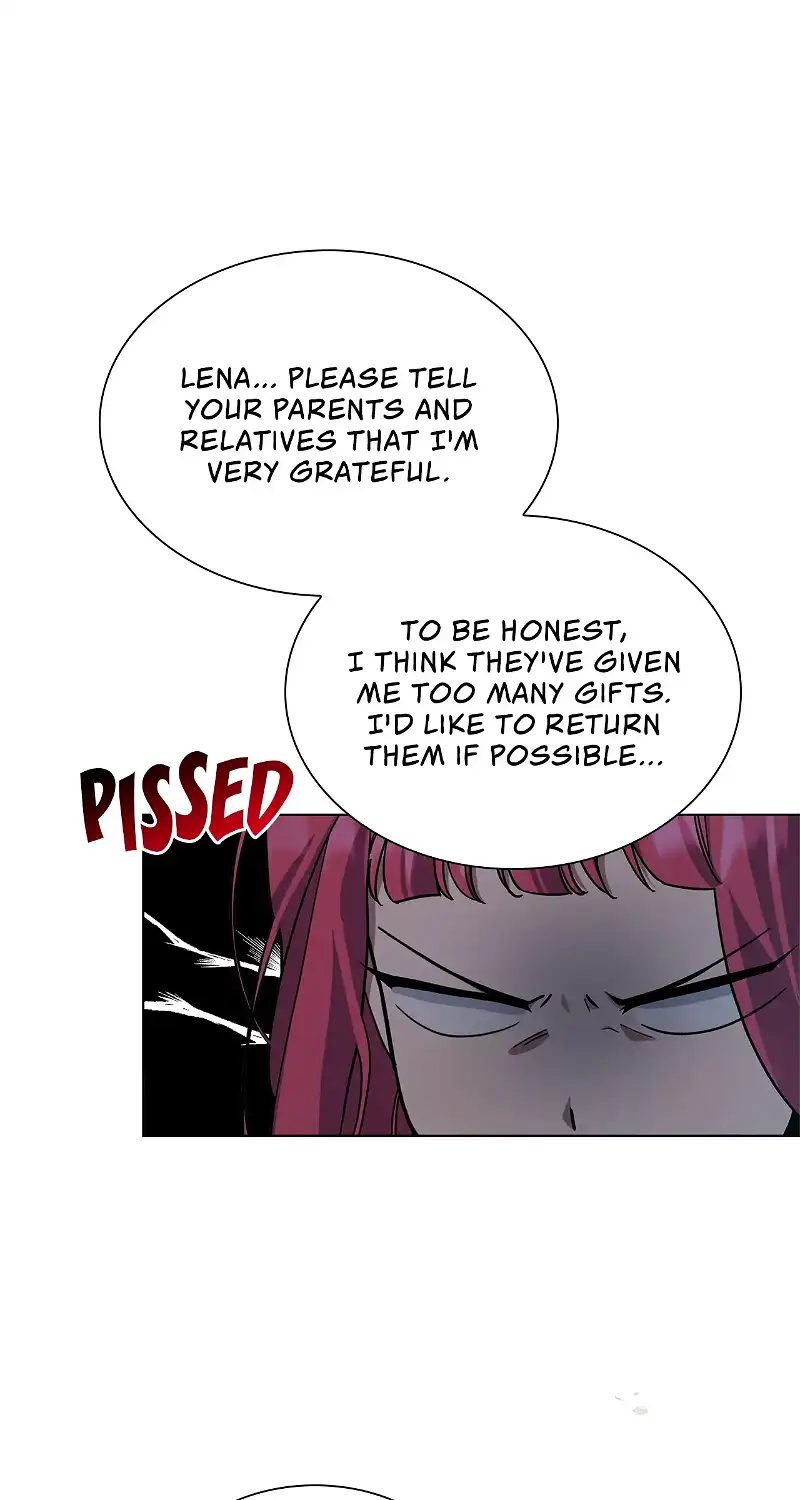 Sincerely, Vanessa chapter 10 page 96