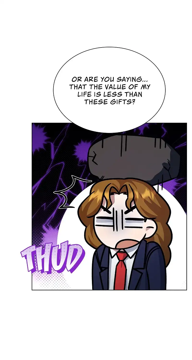 Sincerely, Vanessa chapter 10 page 100