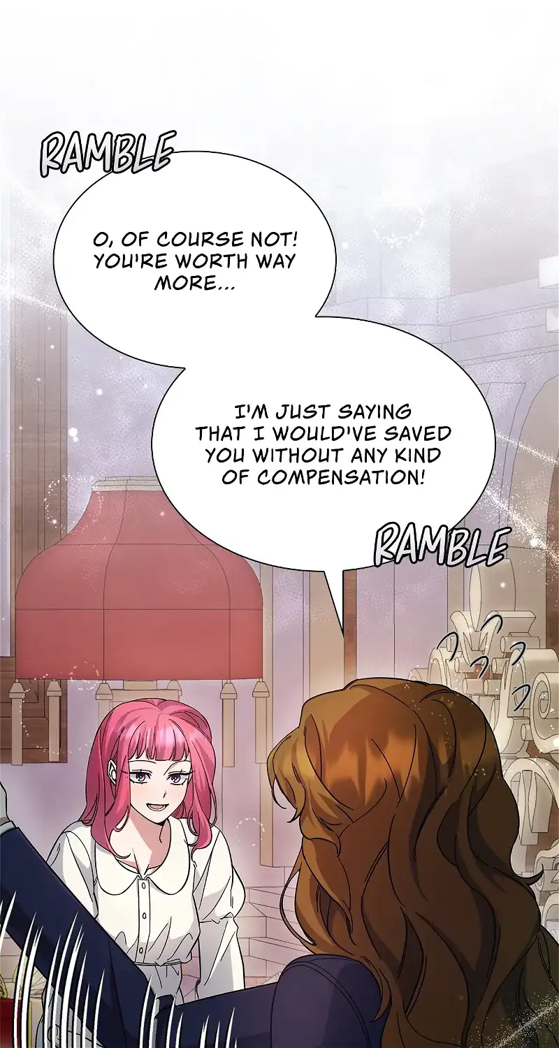 Sincerely, Vanessa chapter 10 page 101
