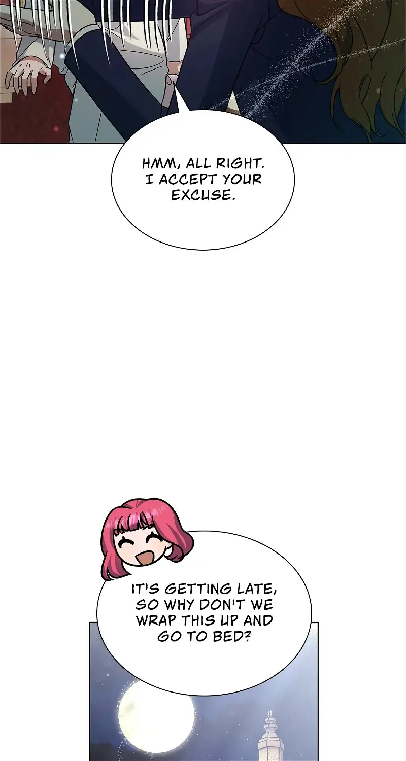 Sincerely, Vanessa chapter 10 page 102