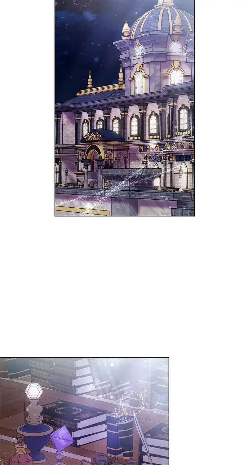 Sincerely, Vanessa chapter 10 page 103
