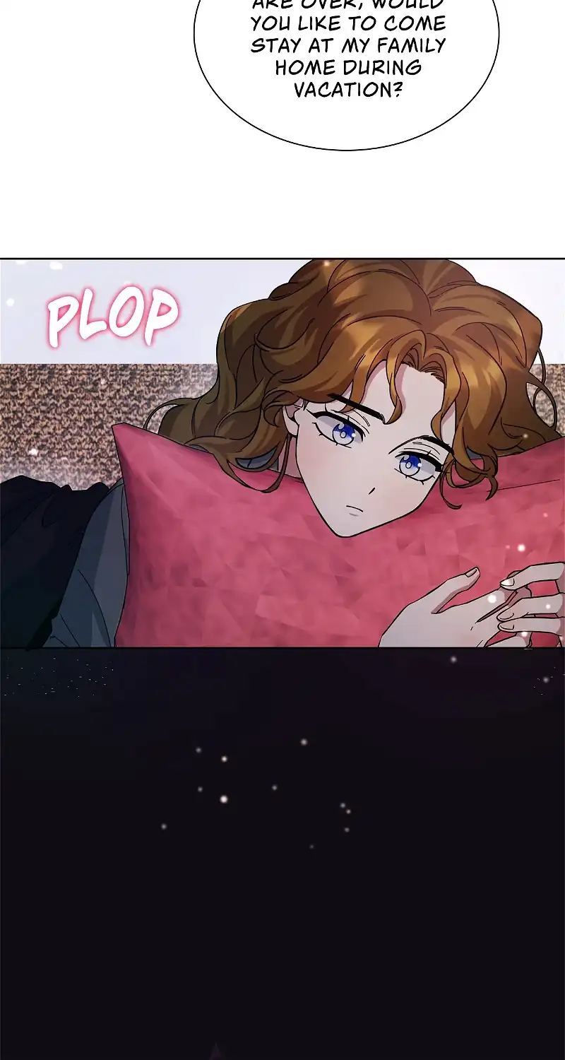 Sincerely, Vanessa chapter 10 page 106