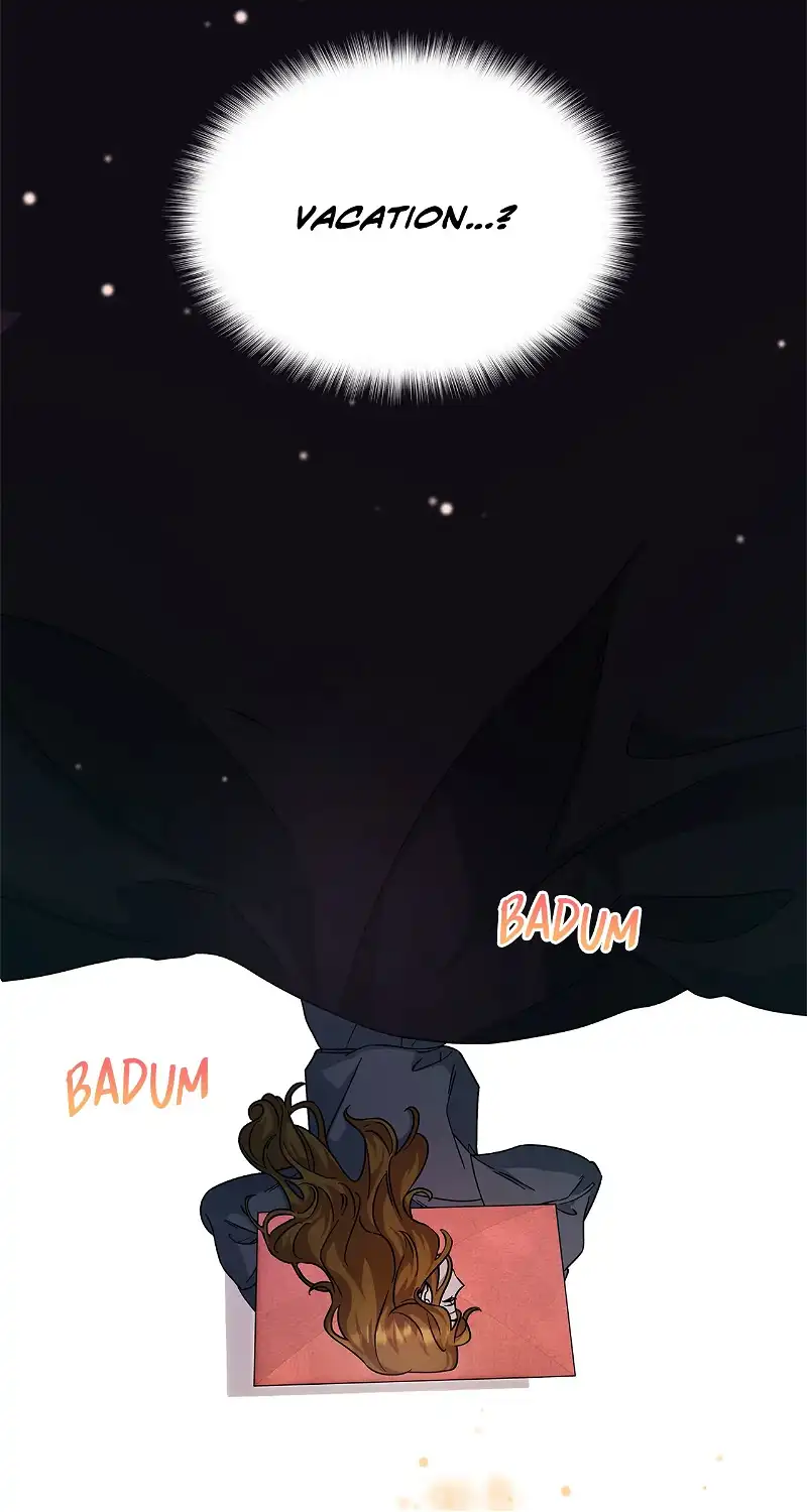 Sincerely, Vanessa chapter 10 page 107