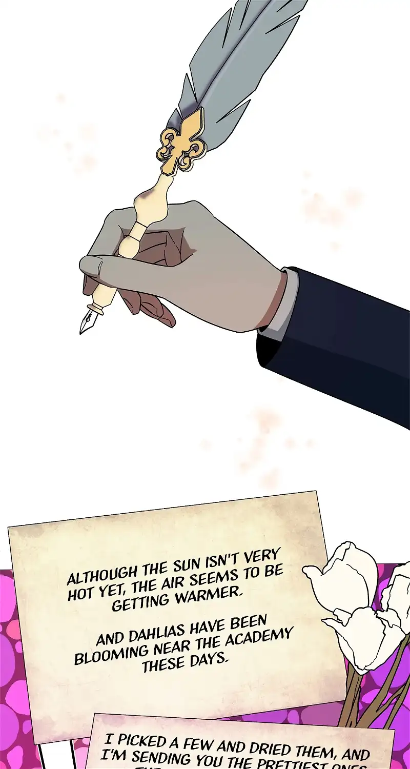 Sincerely, Vanessa chapter 10 page 110