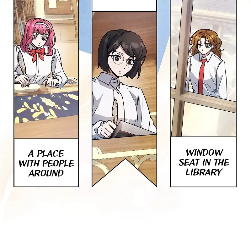 Sincerely, Vanessa chapter 10 page 117