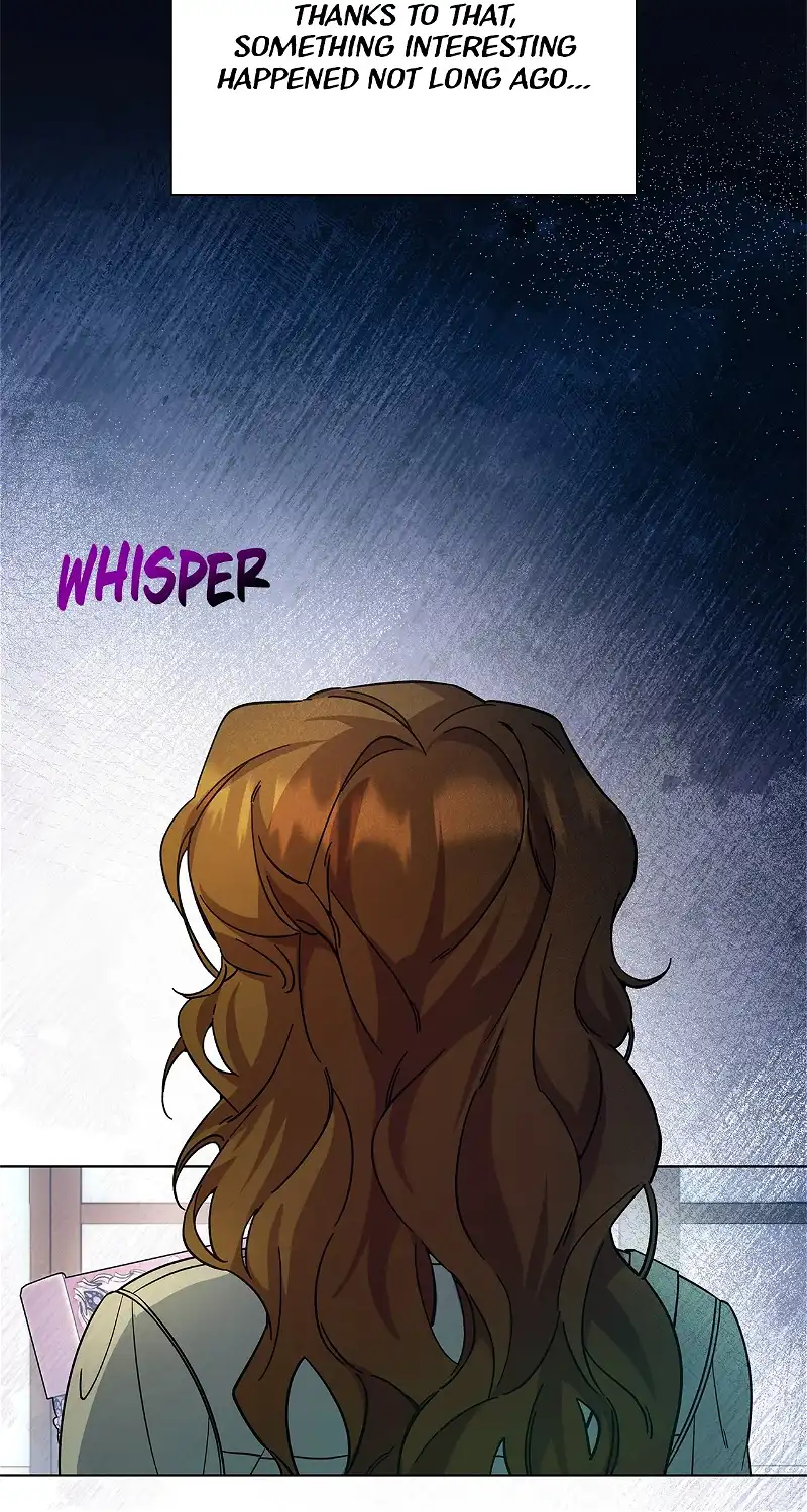 Sincerely, Vanessa chapter 10 page 121